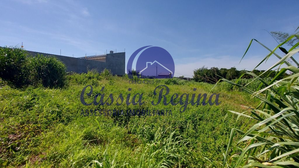 Loteamento Residencial Ecoville I