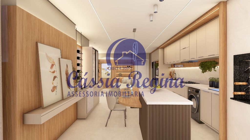 Lançamento  - Edifício Aurum Residence - Centro, Foz do Iguaçu-PR