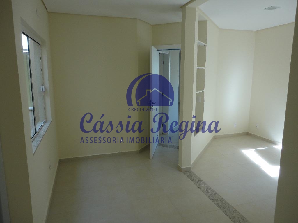 Casa com 02 dormitórios sendo 01 suíte - Condomínio Residencial Integração