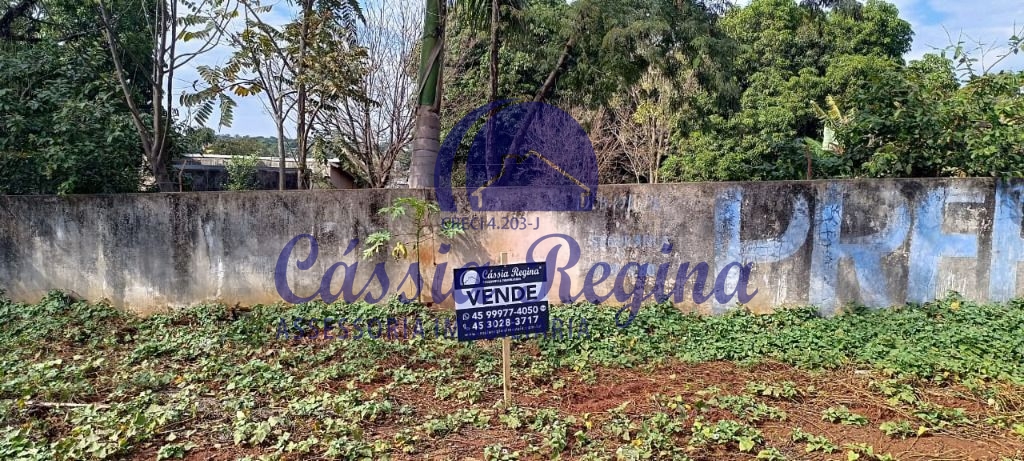 Terrenos com 513m² à venda no bairro Beverlly Falls Park - Região do Campos do Ig