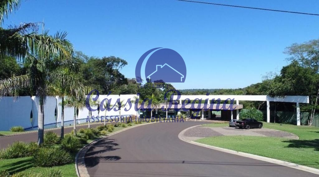 Terreno Ritz Cataratas Residence e Resort Yacht - Fase III