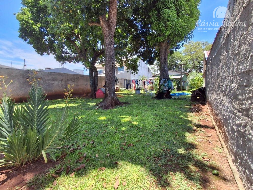 Terreno residencial à venda com àrea de 520m2 na Vila Yolanda, Foz do Iguaçu