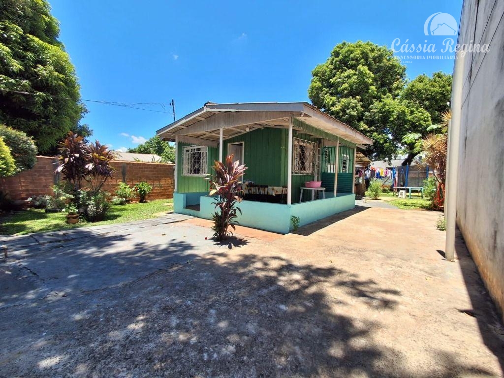 Terreno residencial à venda com àrea de 520m2 na Vila Yolanda, Foz do Iguaçu