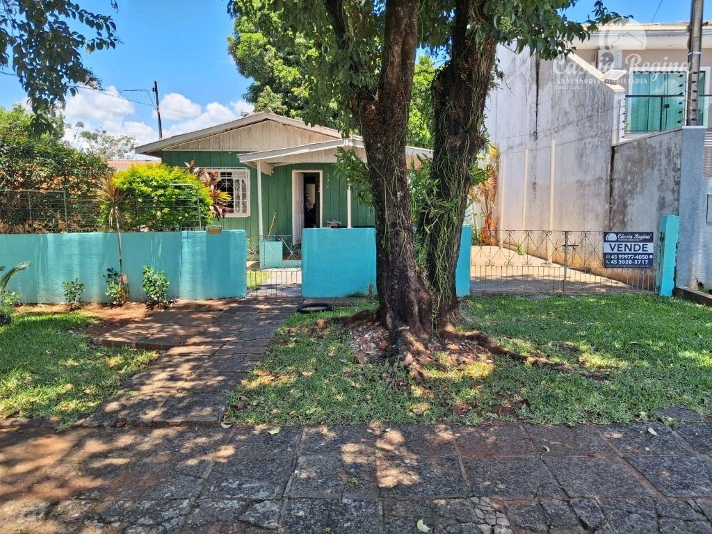 Terreno residencial à venda com àrea de 520m2 na Vila Yolanda, Foz do Iguaçu