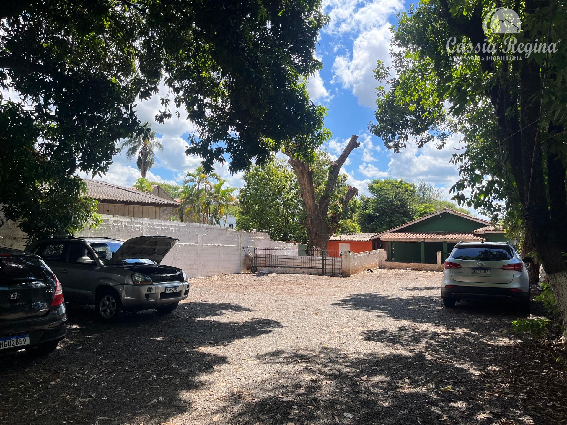 Terreno à venda na Rua Tarobá com 840m2, Centro, Foz do Iguaçu
