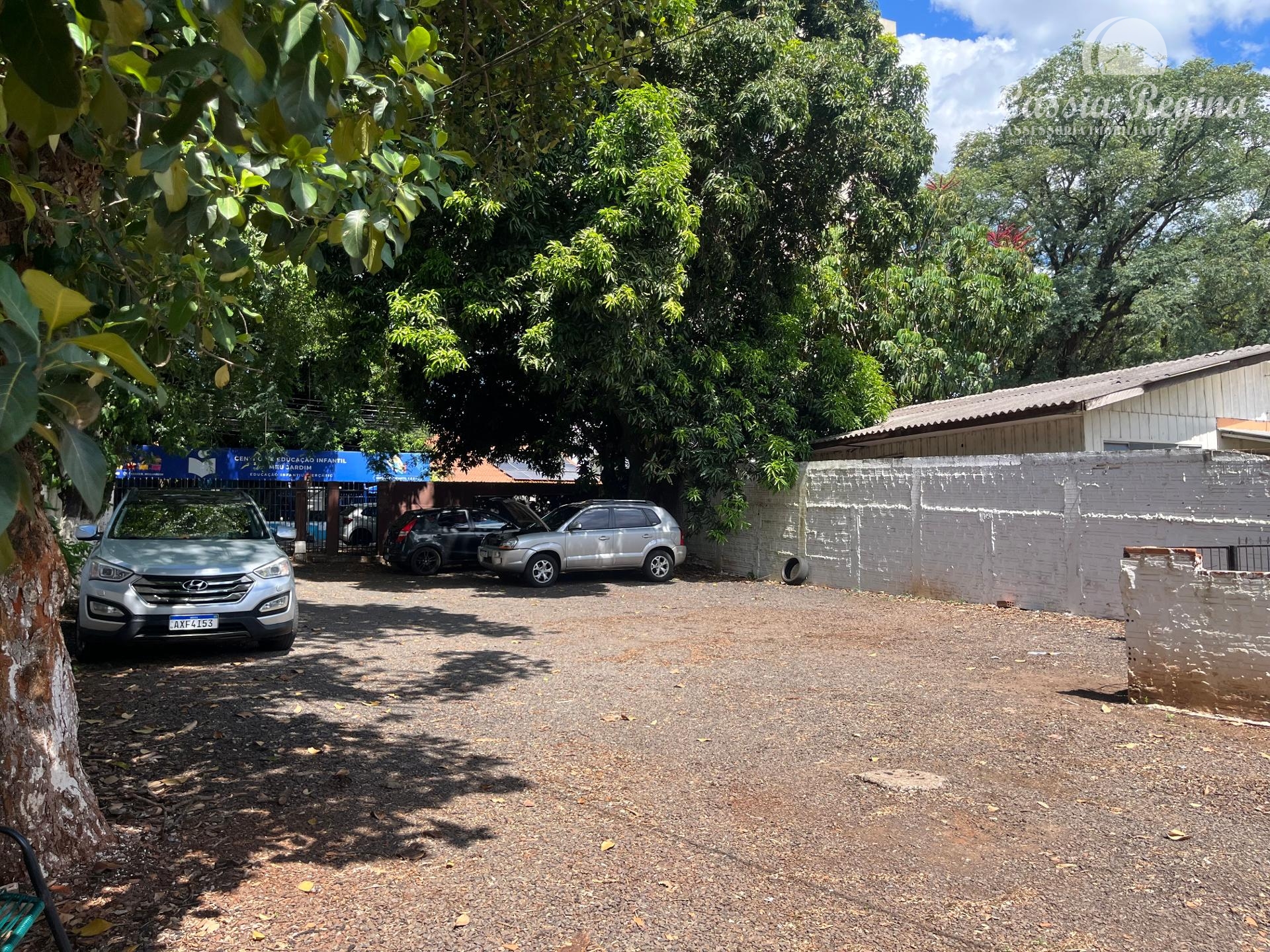 Terreno à venda na Rua Tarobá com 840m2, Centro, Foz do Iguaçu