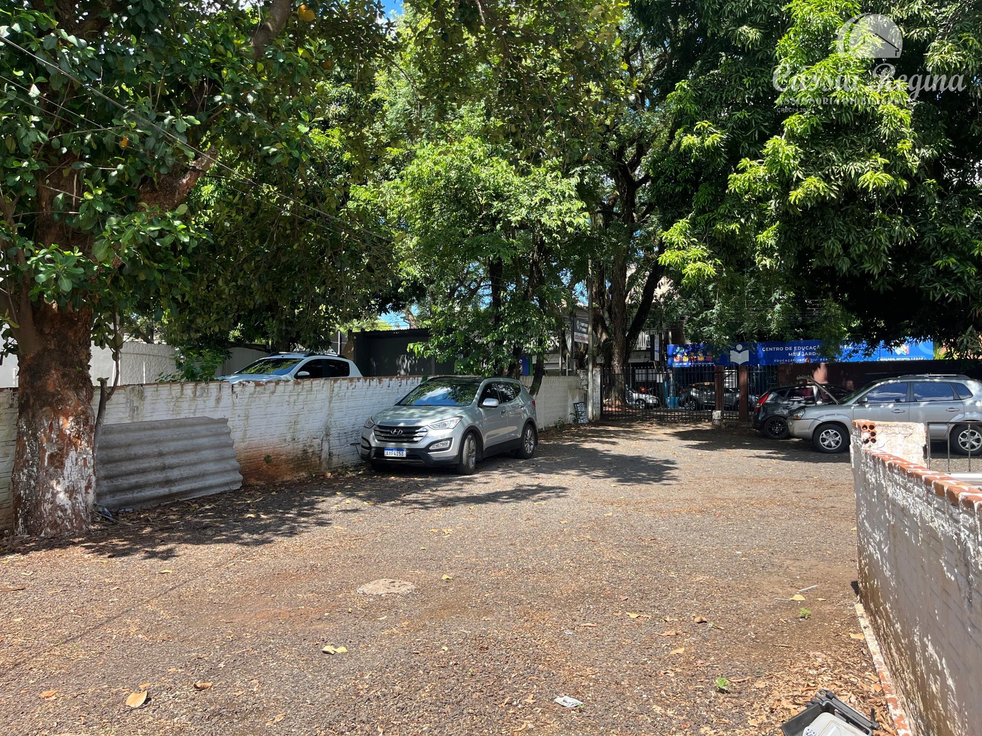 Terreno à venda na Rua Tarobá com 840m2, Centro, Foz do Iguaçu