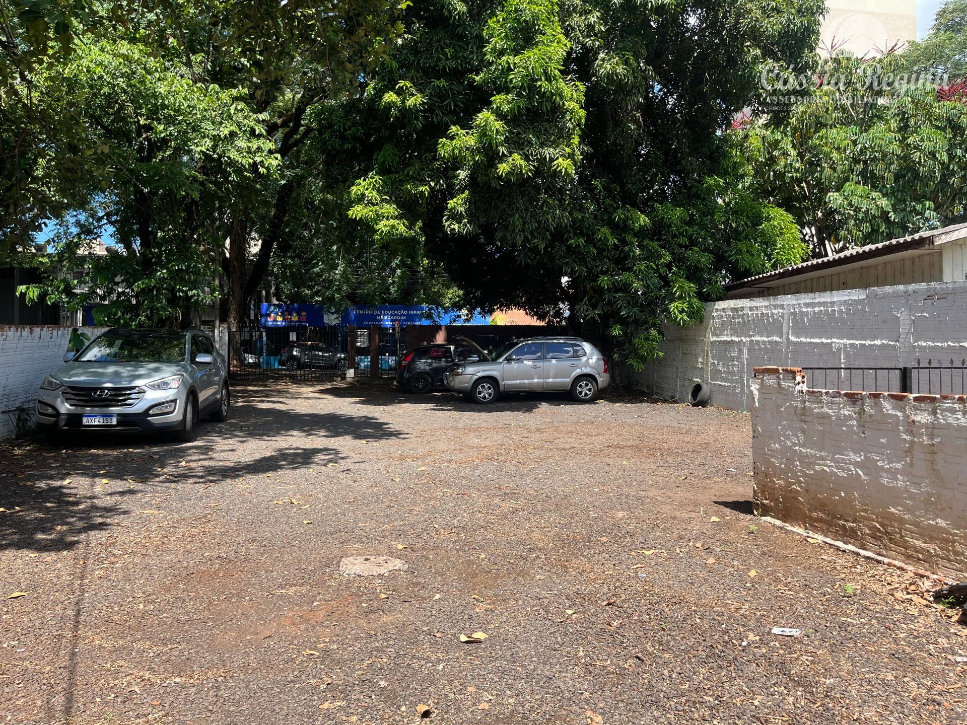 Terreno à venda na Rua Tarobá com 840m2, Centro, Foz do Iguaçu