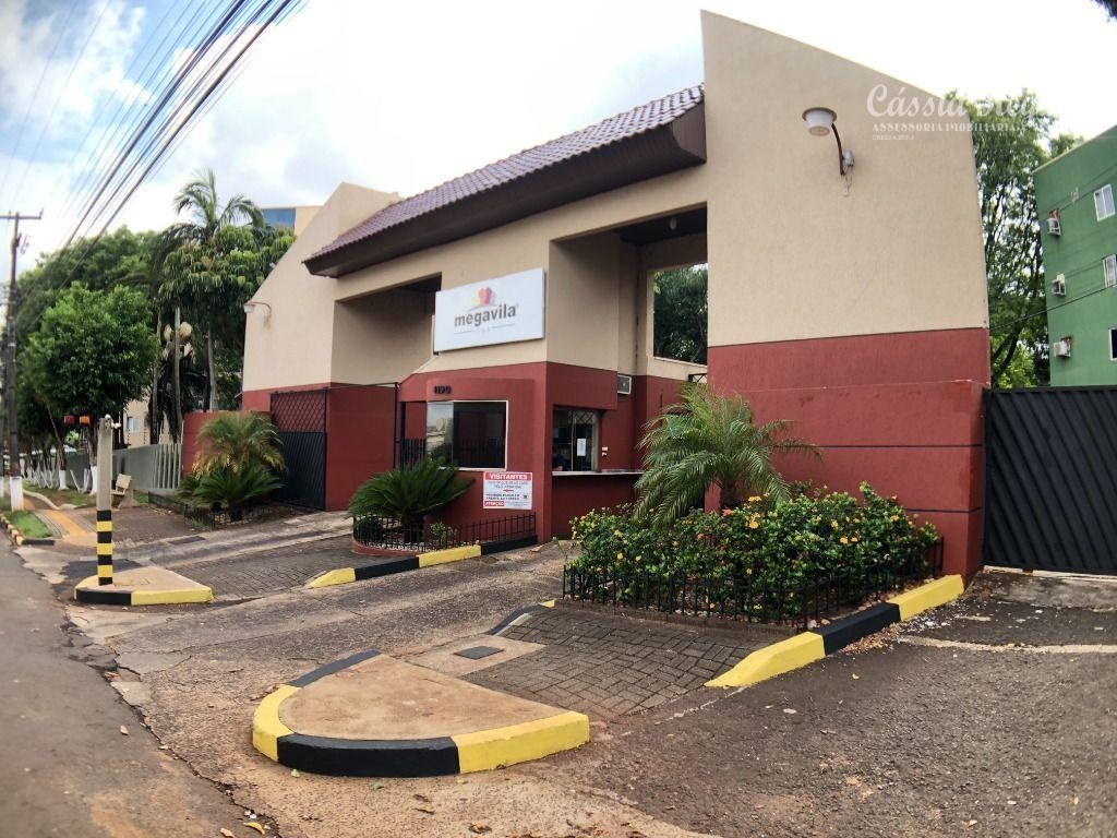 Apartamento com 05 dormitórios, sendo 01 suíte - Residencial Mega Vila