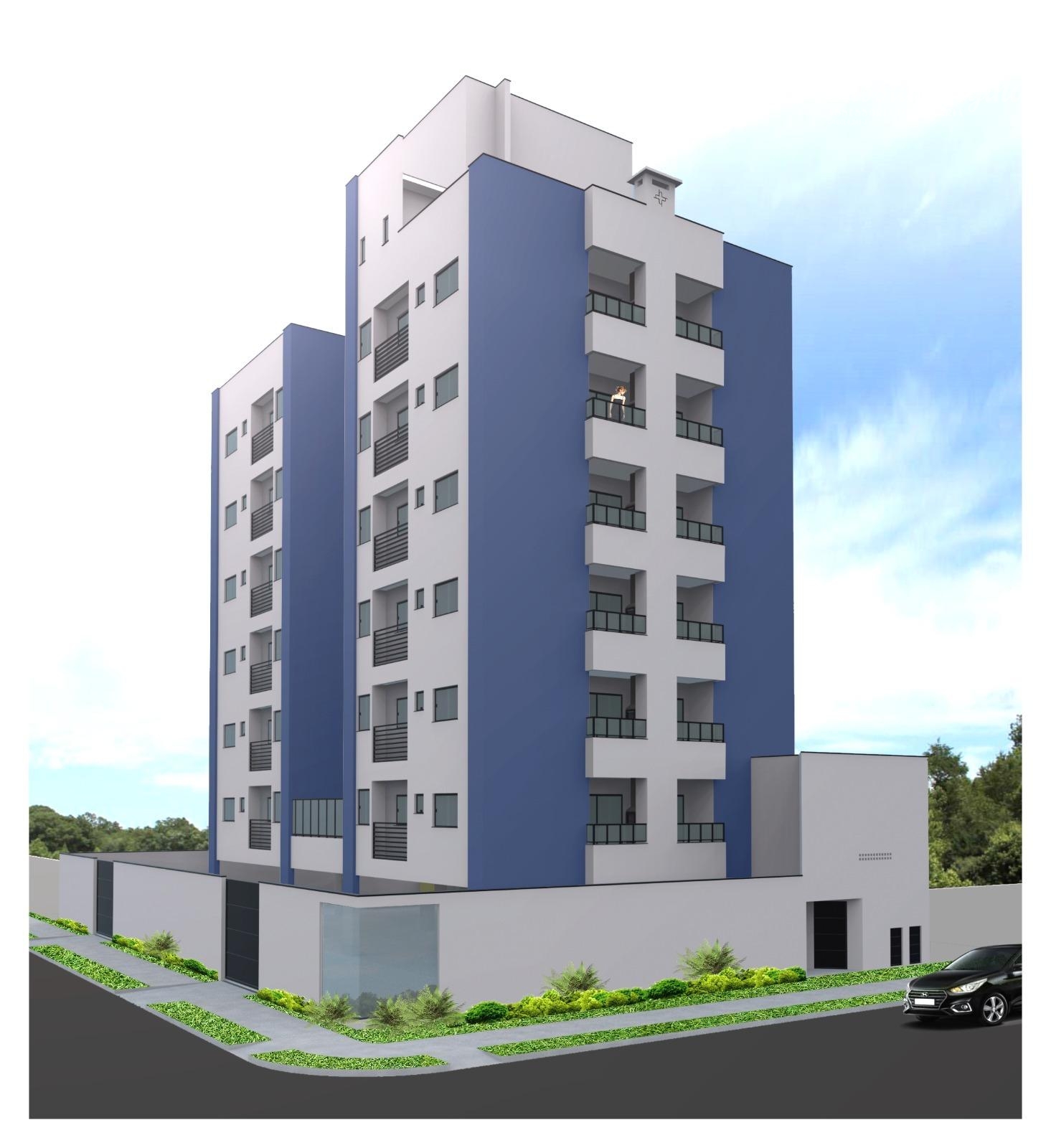 Apartamento à venda, jardim lancaster, FOZ DO IGUACU - PR