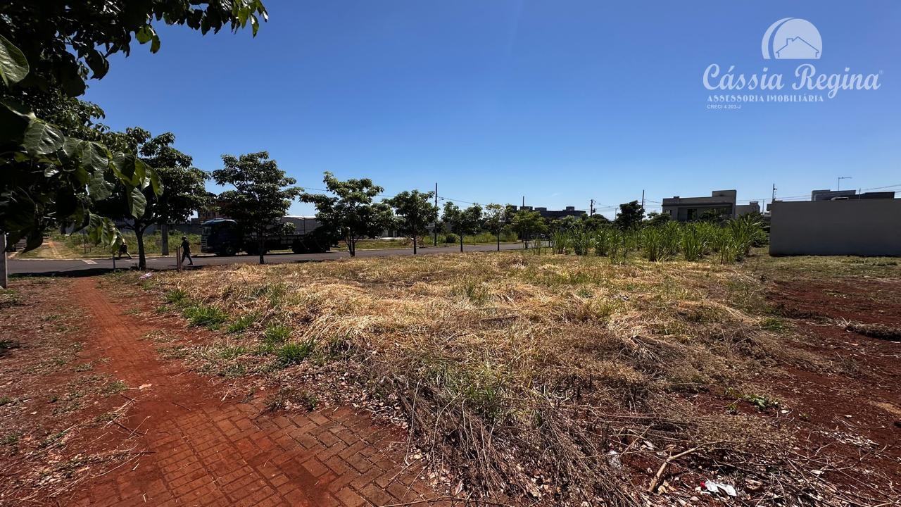 Terrenos à venda por permuta, Av. Garibaldi, Jardim Ipê IV,  Vila A