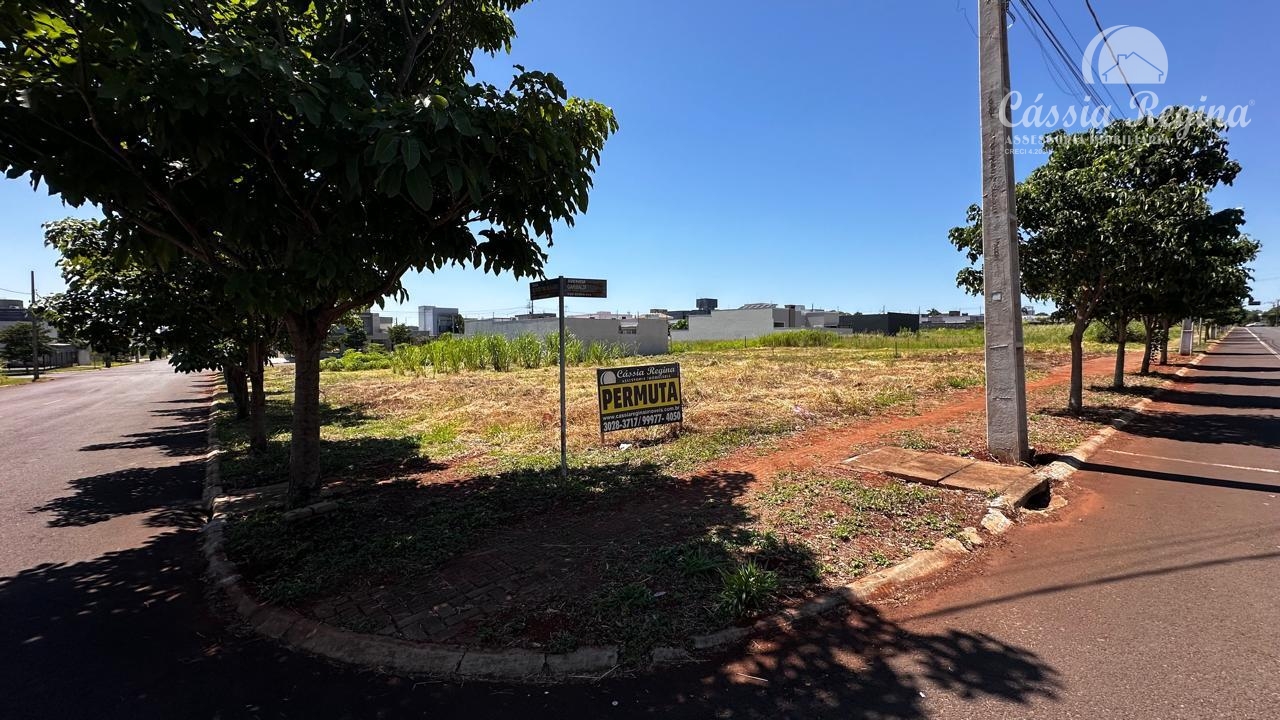 Terrenos à venda por permuta, Av. Garibaldi, Jardim Ipê IV,  Vila A
