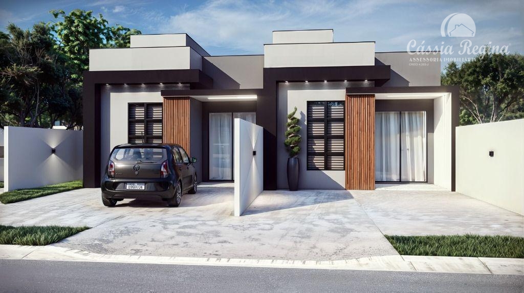 Casa à venda, vila maria, FOZ DO IGUACU - PR