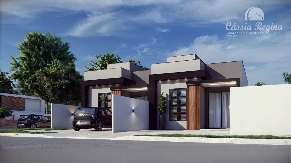 Casa à venda, vila maria, FOZ DO IGUACU - PR