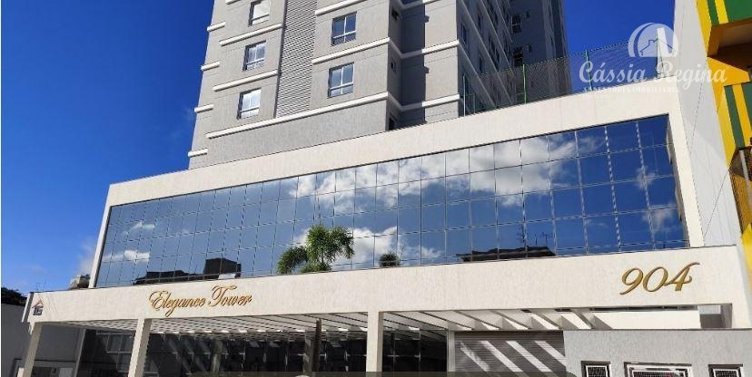 Apartamento para locação, com 3 quartos sendo 1 suíte no Elegance Tower