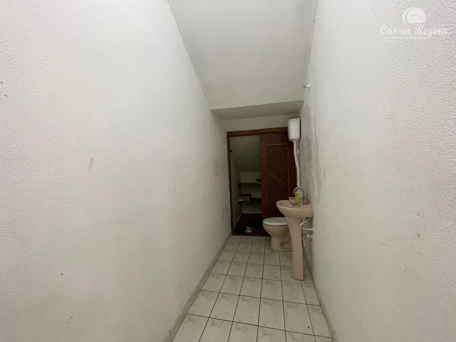 Prédio Comercial com Grande Potencial de Renda no Centro de Foz do Iguaçu