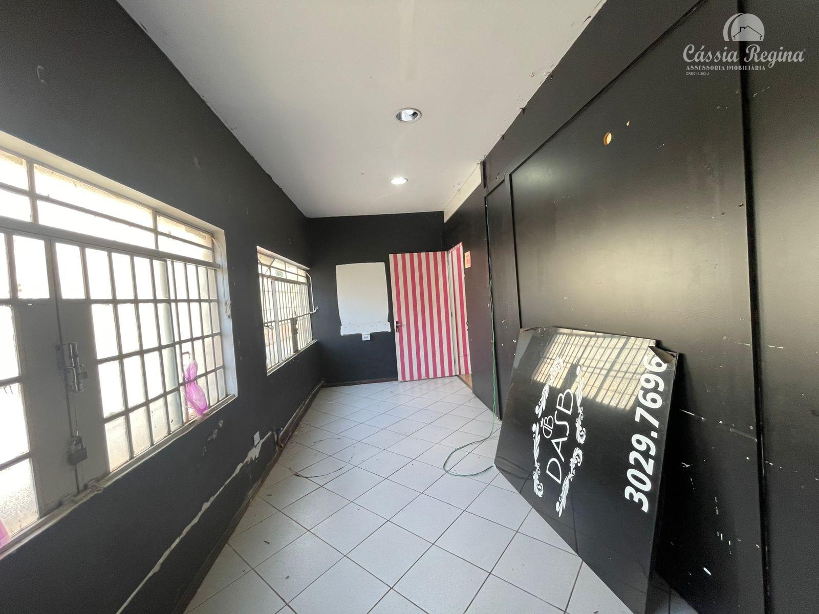 Prédio Comercial com Grande Potencial de Renda no Centro de Foz do Iguaçu