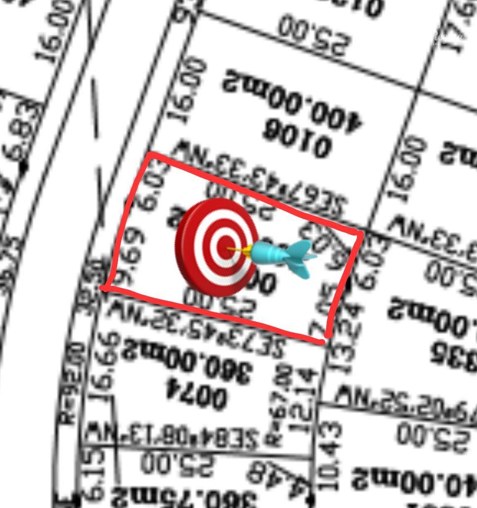 Terreno com área de 360m2 no Condomínio Villa Conscientia Asa Sul, Cognópolis