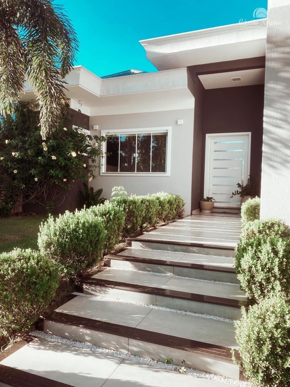 Casa em condomínio fechado, Condomínio Don Olivo, Foz do Iguaçu PR