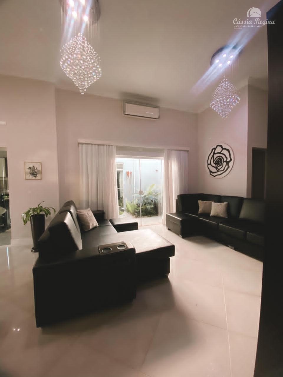 Casa em condomínio fechado, Condomínio Don Olivo, Foz do Iguaçu PR