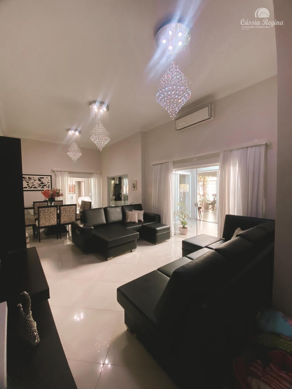 Casa em condomínio fechado, Condomínio Don Olivo, Foz do Iguaçu PR