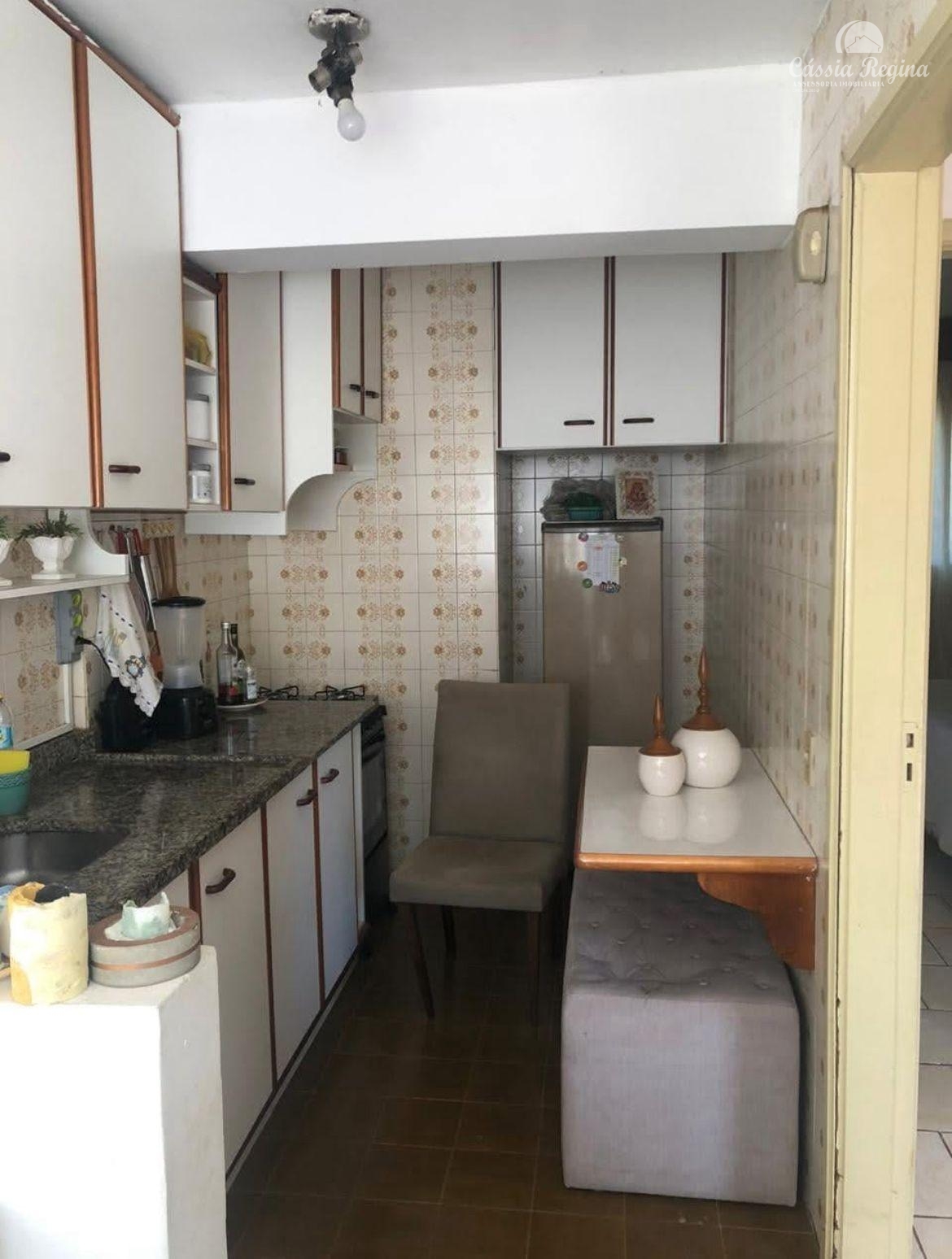 Apartamento à venda, rua tiradentes 136, centro, FOZ DO IGUACU - PR