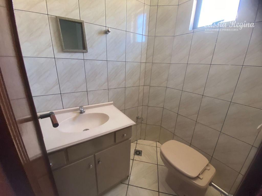 Sala Comercial Edifício Castro Centro -  Disponível para locação.