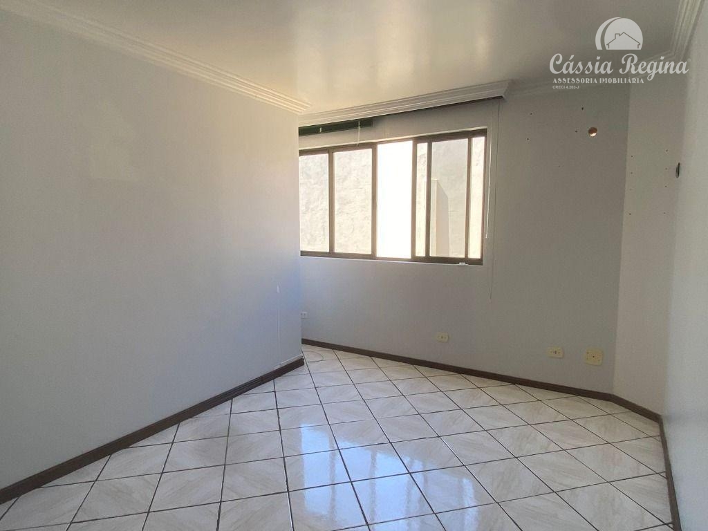 Sala Comercial Edifício Castro Centro -  Disponível para locação.