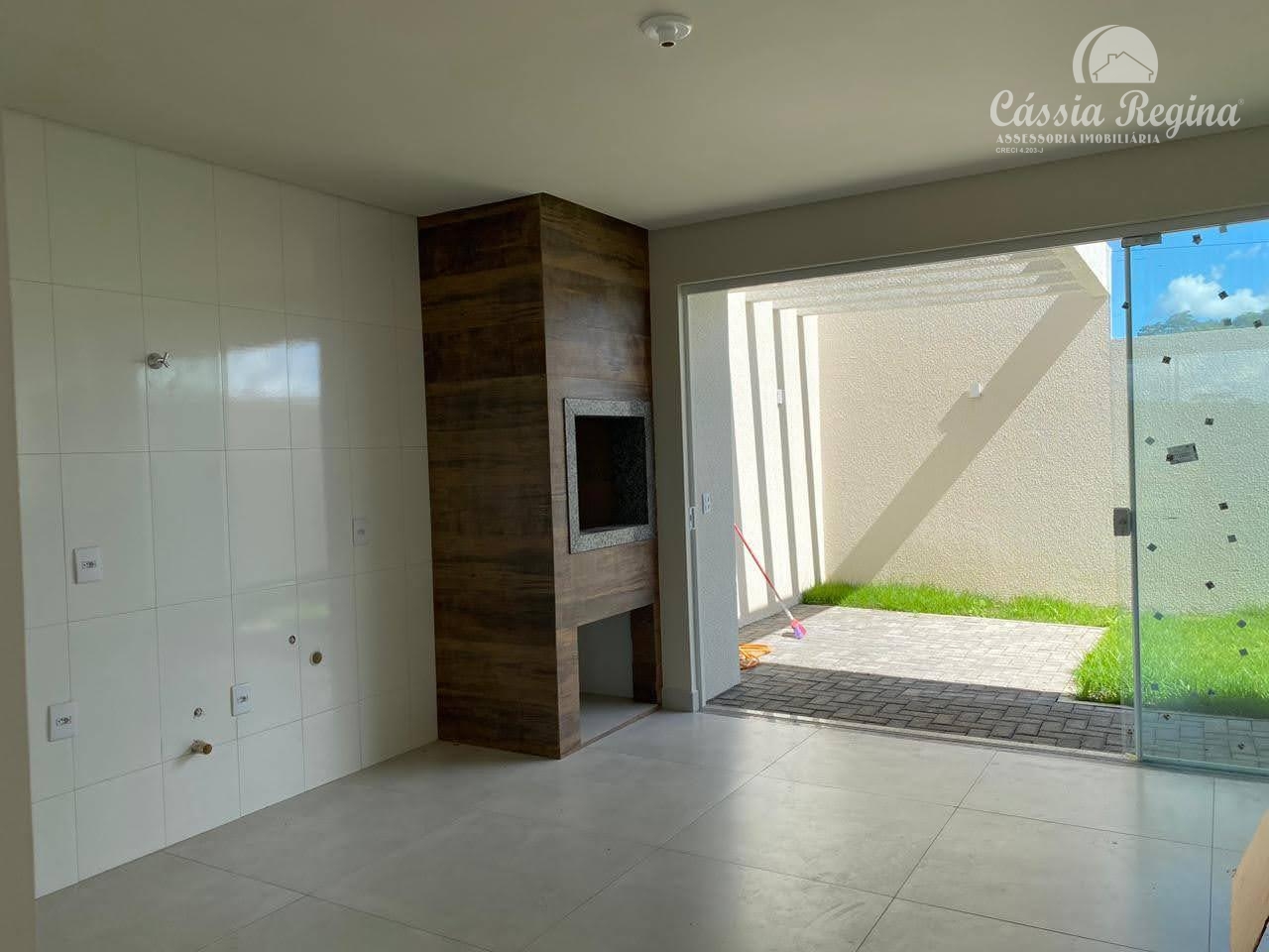 Sobrado à venda, Condomínio Residencial Colina do Lago, CASCAVEL - PR