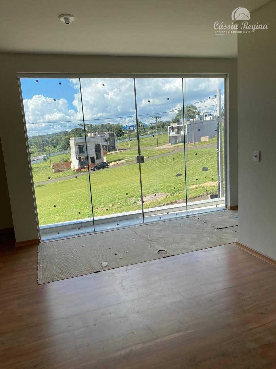 Sobrado à venda, Condomínio Residencial Colina do Lago, CASCAVEL - PR
