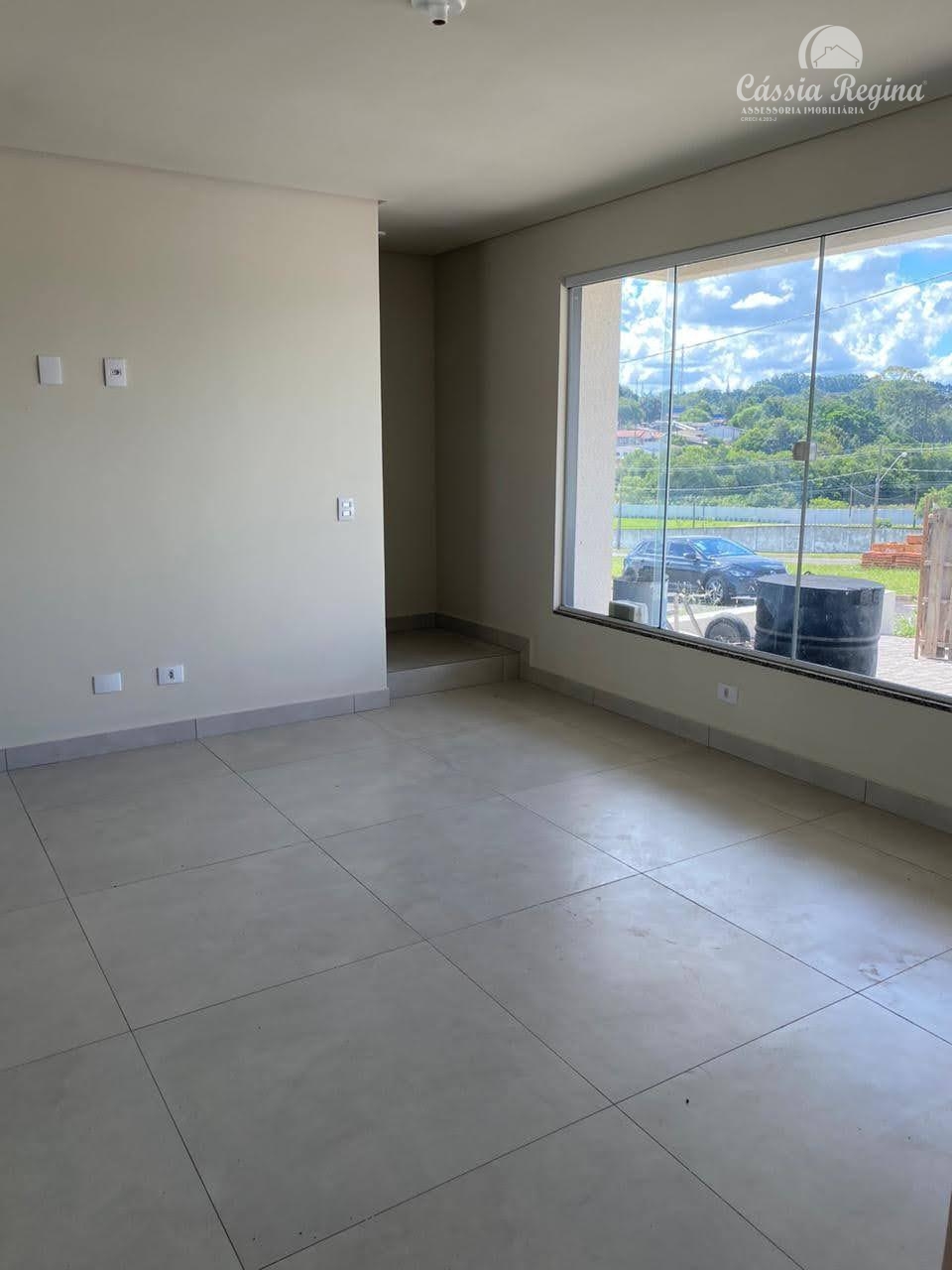 Sobrado à venda, Condomínio Residencial Colina do Lago, CASCAVEL - PR