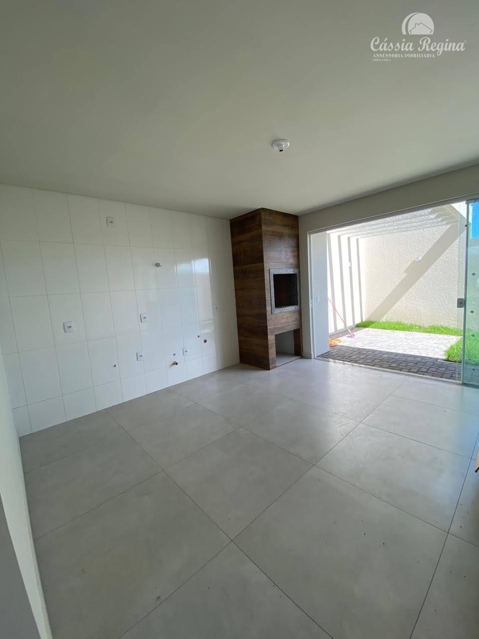 Sobrado à venda, Condomínio Residencial Colina do Lago, CASCAVEL - PR