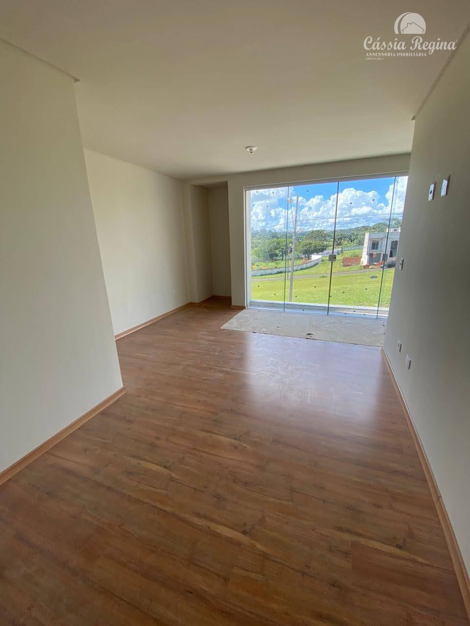 Sobrado à venda, Condomínio Residencial Colina do Lago, CASCAVEL - PR