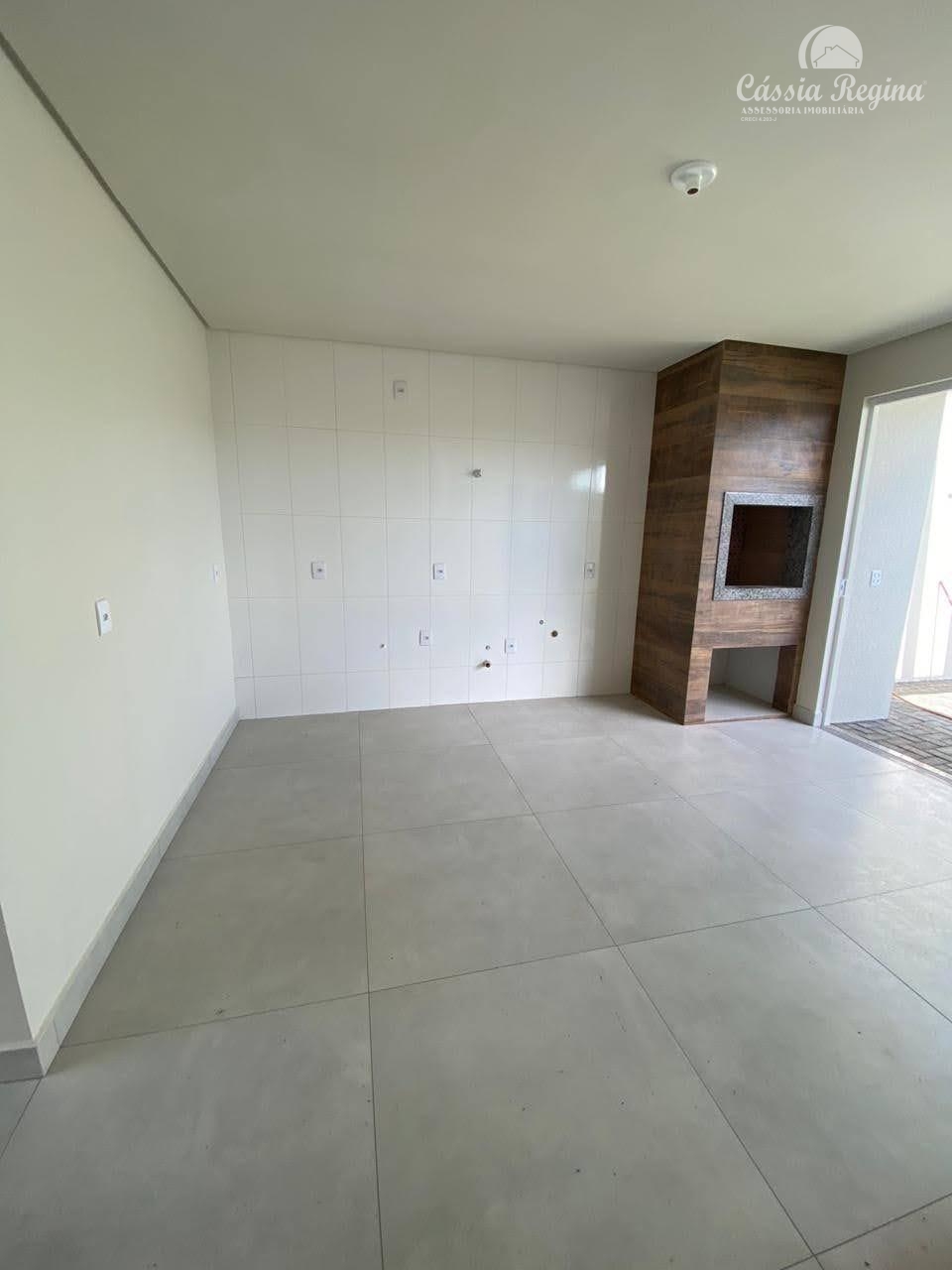 Sobrado à venda, Condomínio Residencial Colina do Lago, CASCAVEL - PR