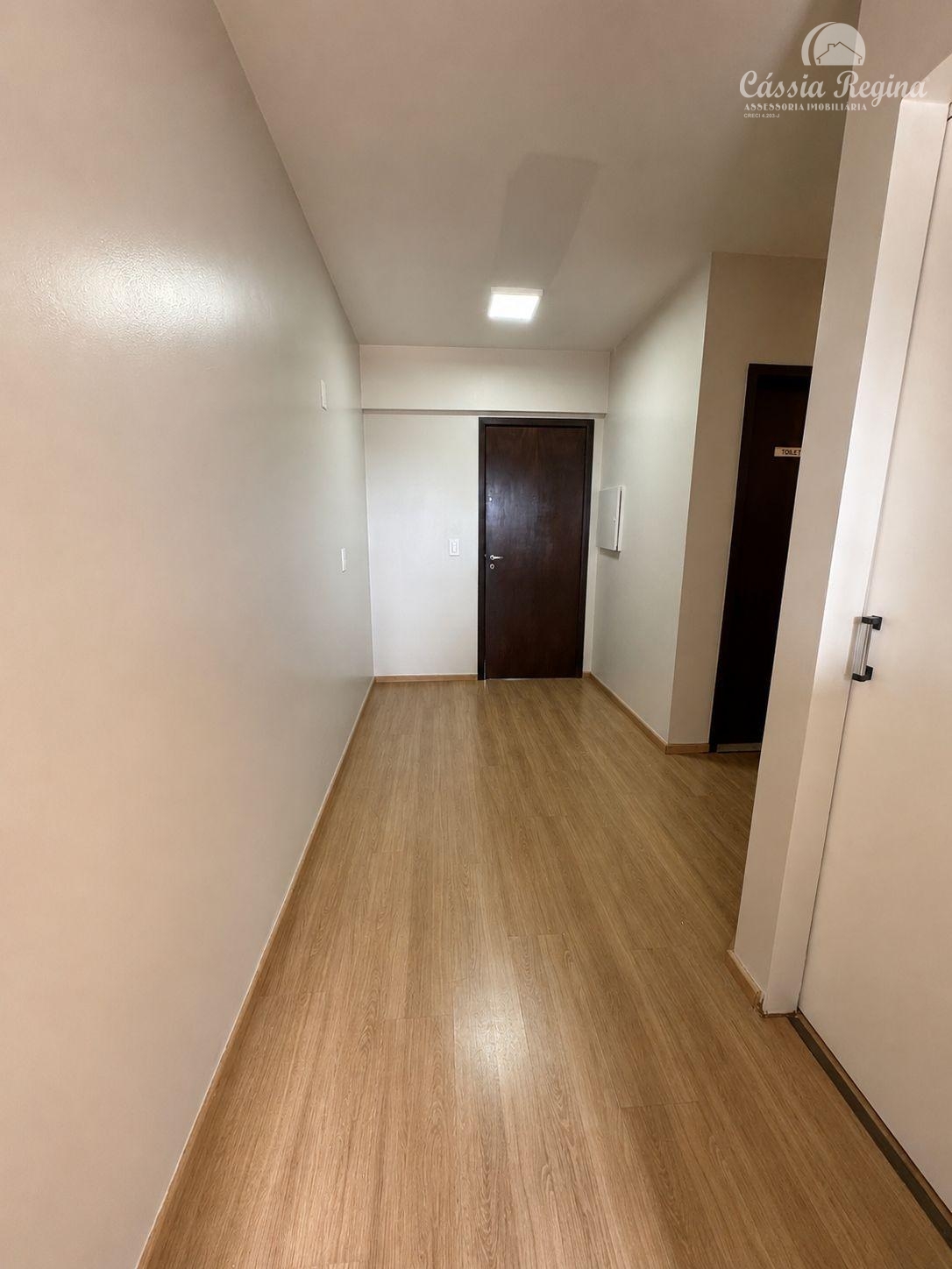 Sala Comercial para locação, Centro, FOZ DO IGUACU - PR