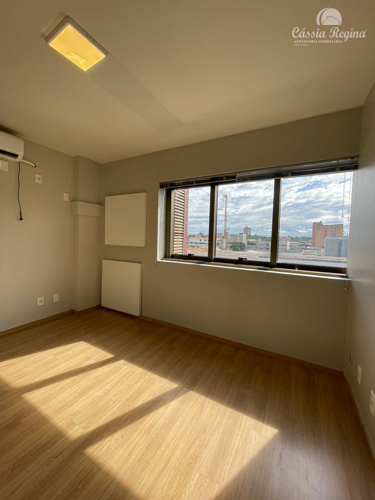 Sala Comercial para locação, Centro, FOZ DO IGUACU - PR