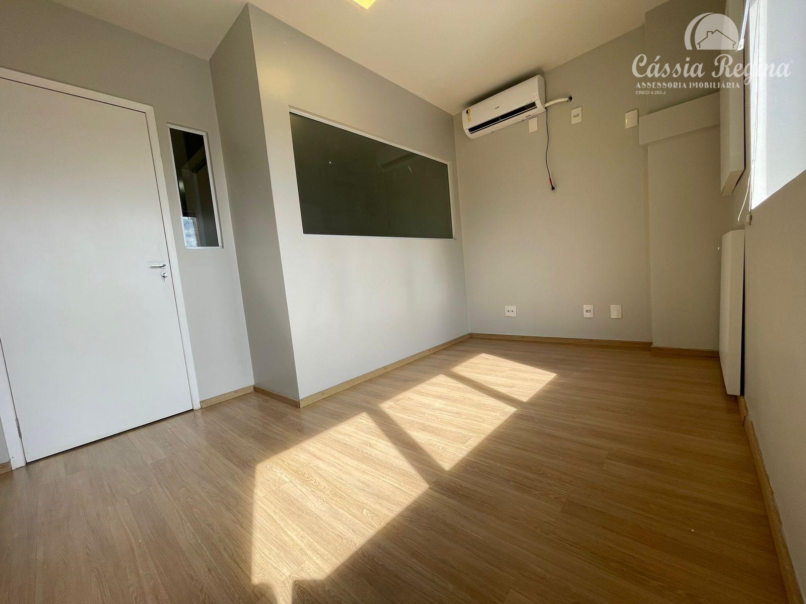 Sala Comercial para locação, Centro, FOZ DO IGUACU - PR
