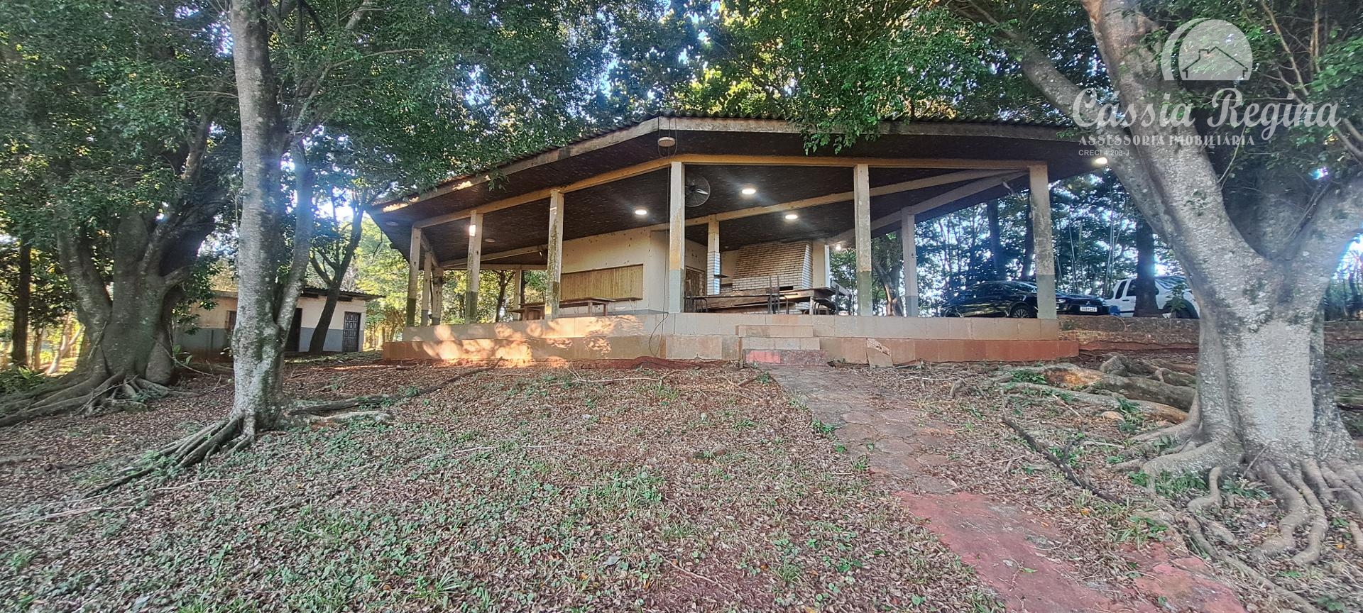 Chácara à venda, Porto Belo, FOZ DO IGUACU - PR