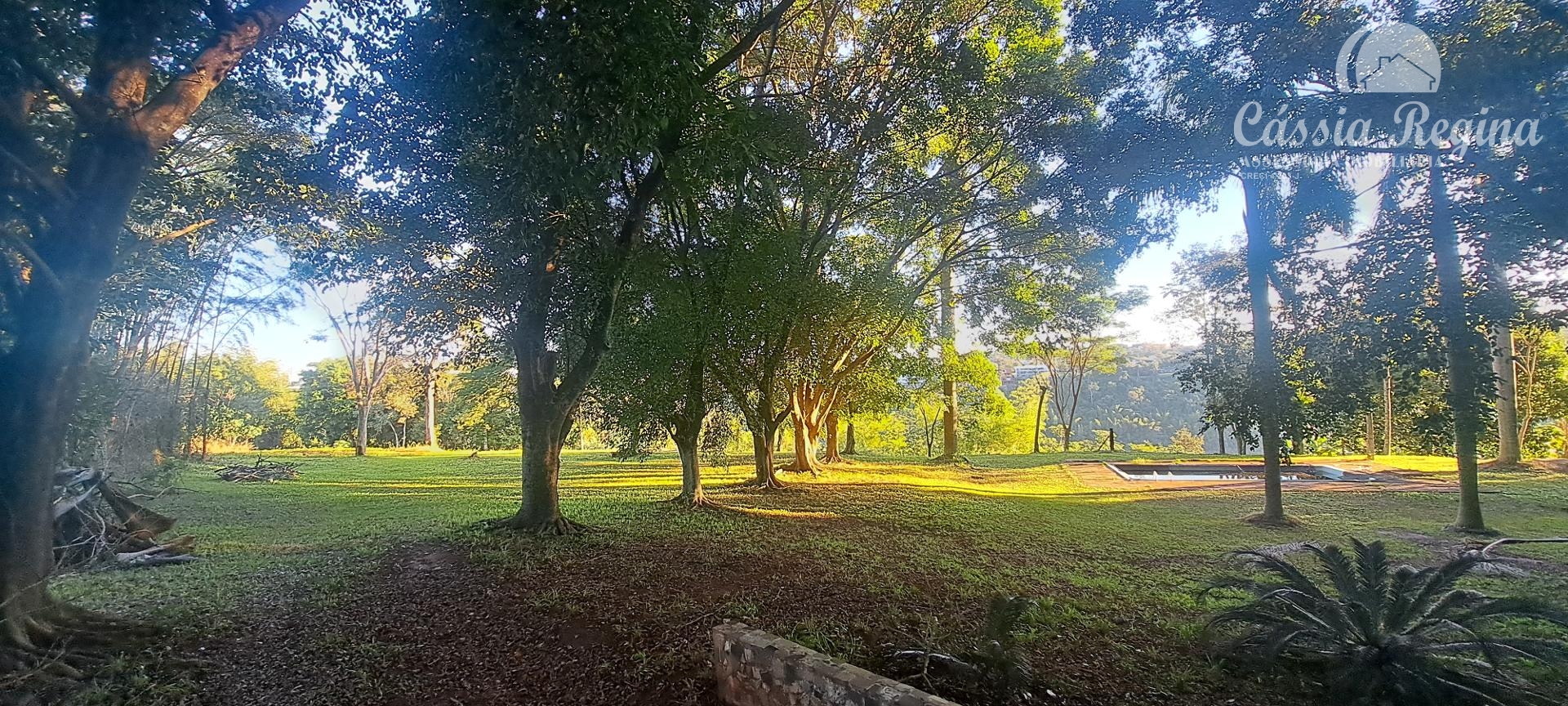 Chácara à venda, Porto Belo, FOZ DO IGUACU - PR