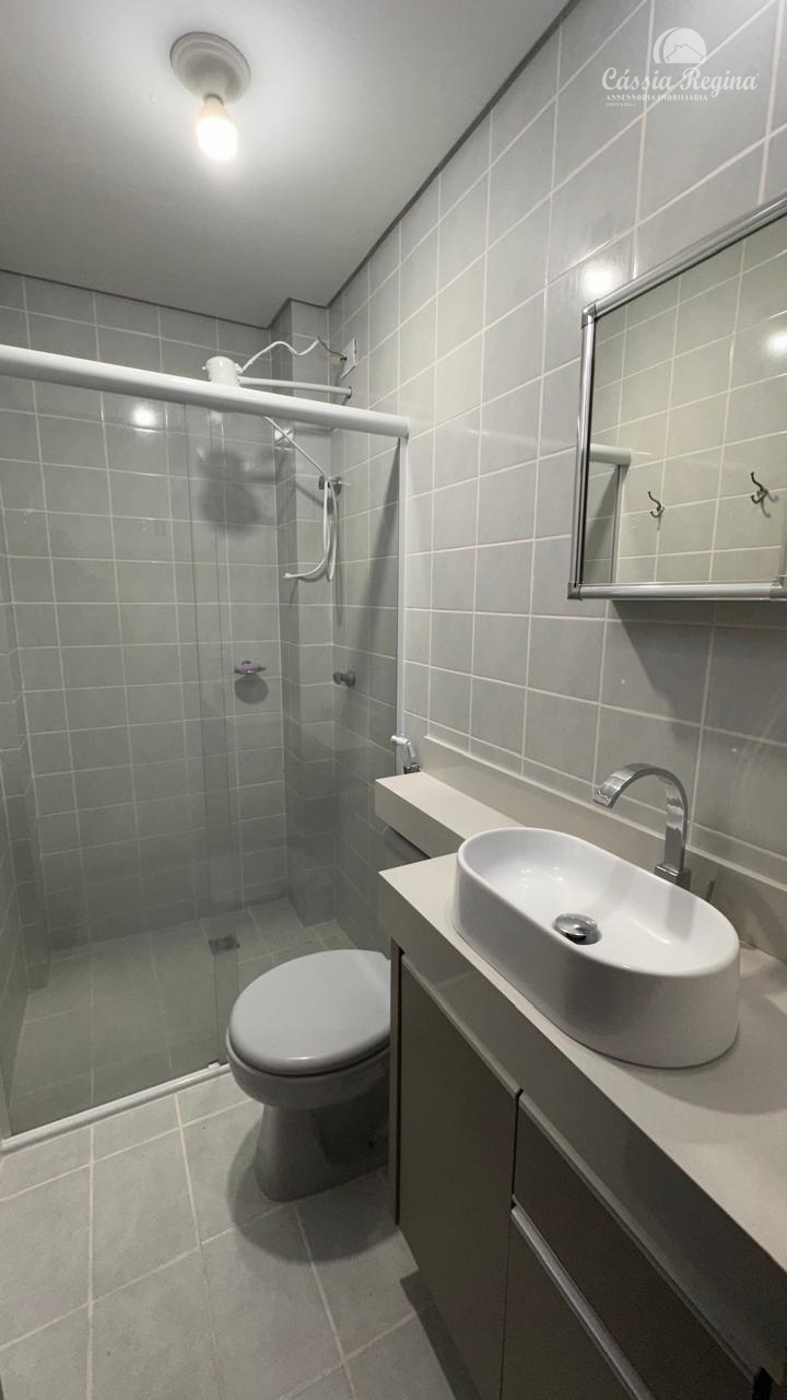 Apartamento para locação, Condomínio Residencial Tarobá, Jardim Panorama, FOZ DO IGUACU - PR