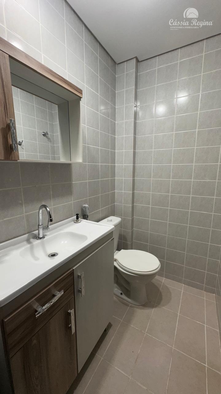 Apartamento para locação, Condomínio Residencial Tarobá, Jardim Panorama, FOZ DO IGUACU - PR