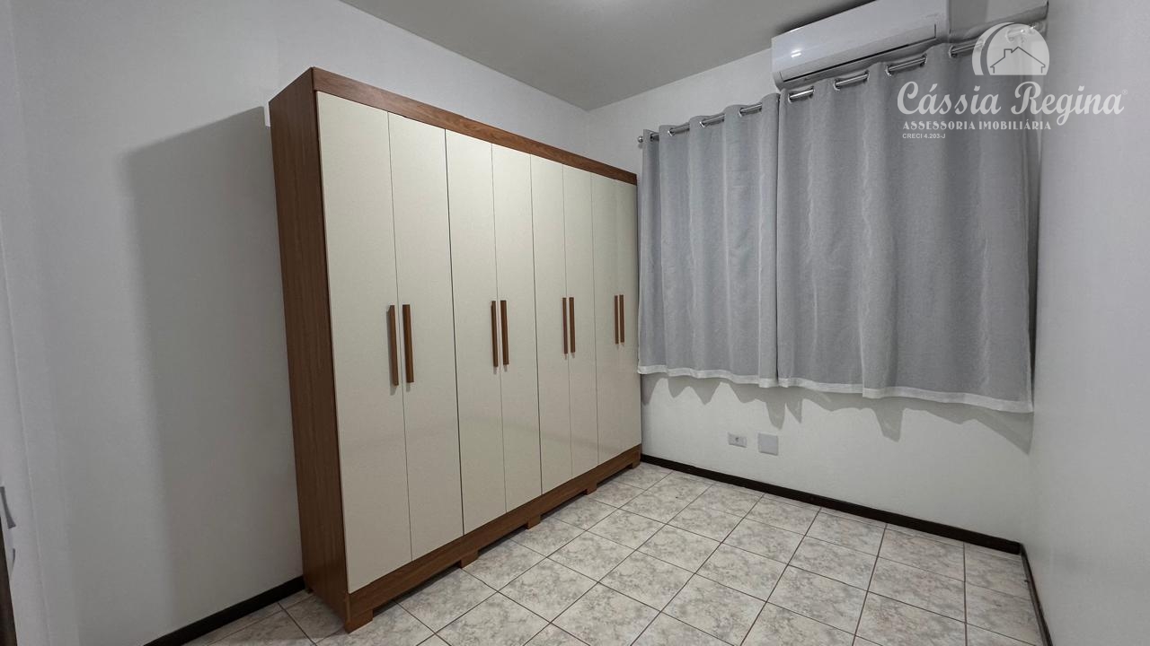 Apartamento para locação, Condomínio Residencial Tarobá, Jardim Panorama, FOZ DO IGUACU - PR