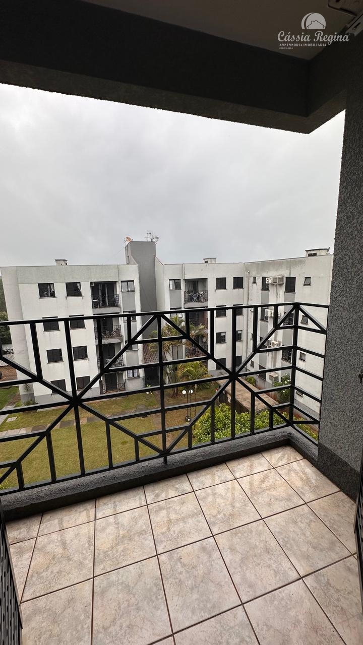 Apartamento para locação, Condomínio Residencial Tarobá, Jardim Panorama, FOZ DO IGUACU - PR
