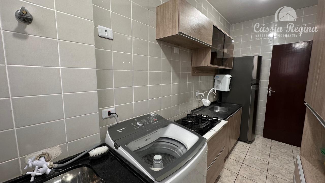 Apartamento para locação, Condomínio Residencial Tarobá, Jardim Panorama, FOZ DO IGUACU - PR