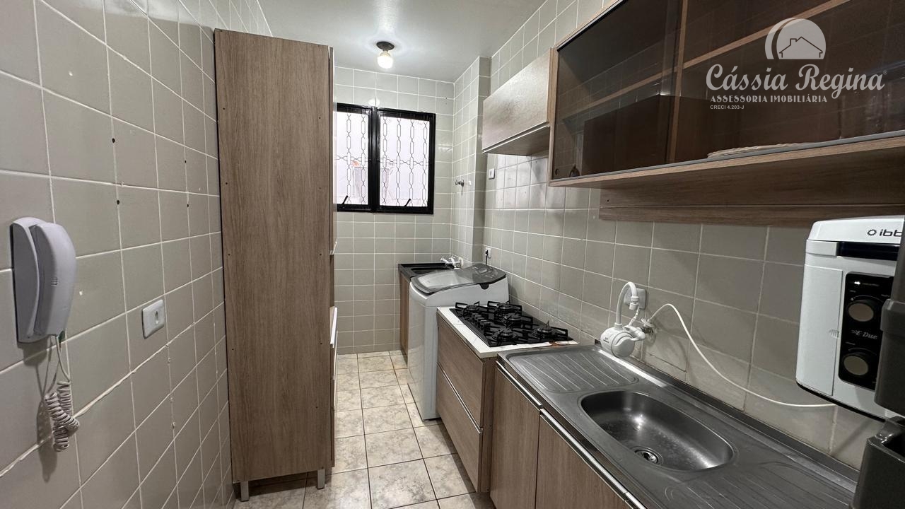 Apartamento para locação, Condomínio Residencial Tarobá, Jardim Panorama, FOZ DO IGUACU - PR