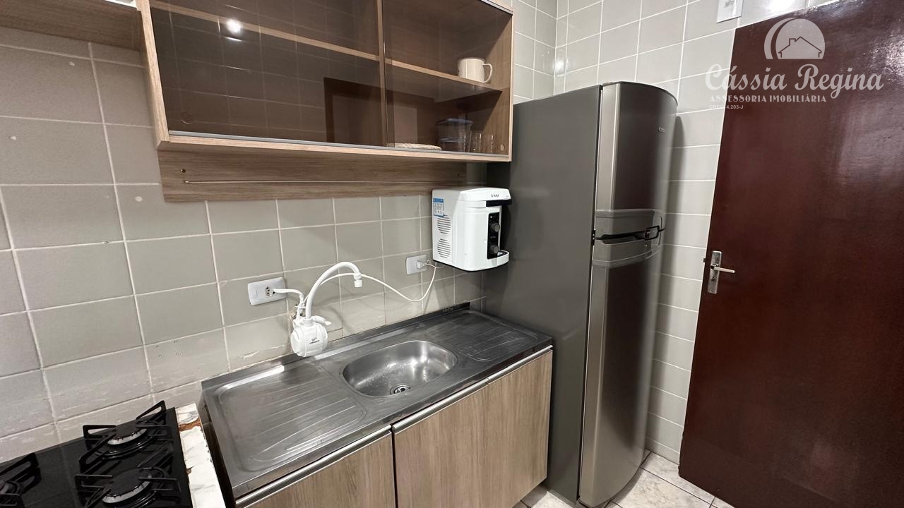 Apartamento para locação, Condomínio Residencial Tarobá, Jardim Panorama, FOZ DO IGUACU - PR