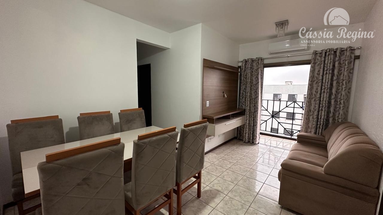 Apartamento para locação, Condomínio Residencial Tarobá, Jardim Panorama, FOZ DO IGUACU - PR