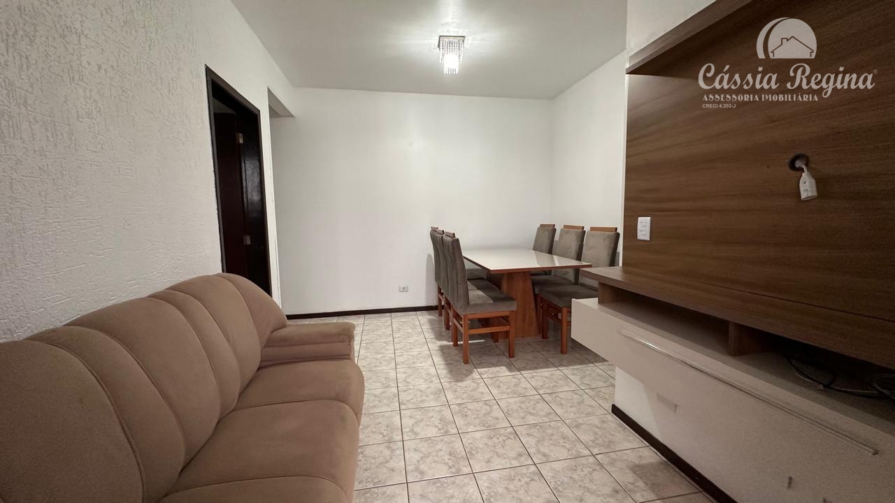 Apartamento para locação, Condomínio Residencial Tarobá, Jardim Panorama, FOZ DO IGUACU - PR