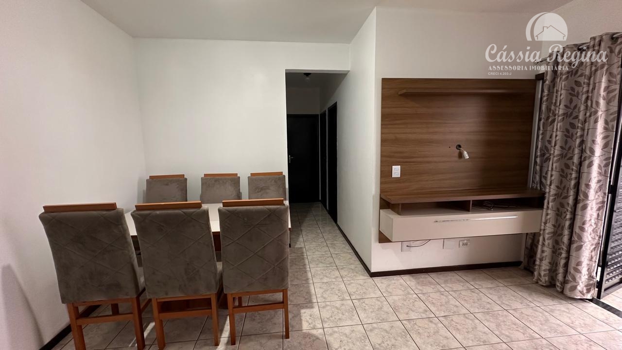 Apartamento para locação, Condomínio Residencial Tarobá, Jardim Panorama, FOZ DO IGUACU - PR