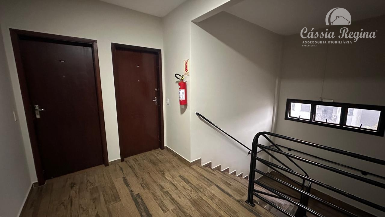 Apartamento para locação, Condomínio Residencial Tarobá, Jardim Panorama, FOZ DO IGUACU - PR